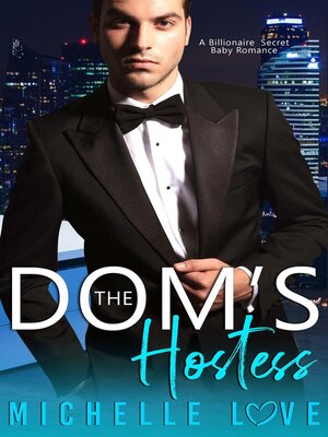 cover image of The Dom's Hostess